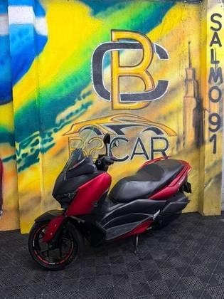 YAMAHA XMAX ABS YAMAHA XMAX ABS